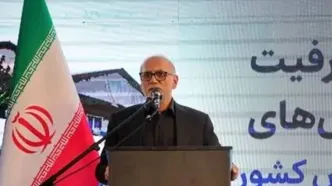 برنامه‌ریزی برای افزوده شدن ۵۰۰ دستگاه آمبولانس تا پایان سال