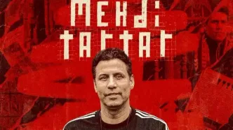 رسمی؛ سرمربی جدید پرسپولیس مشخص شد