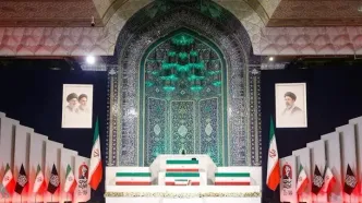 در زمان برگزاری مراسم تشییع شهید آیت الله خامنه‌ای، منع آمدوشد برقرار نخواهد شد