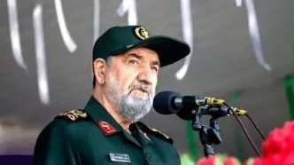 سرلشکر رضایی: بیانات رهبر انقلاب توطئه دشمنان را نقش بر آب کرد