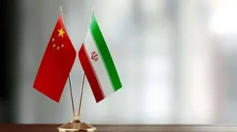 واکنش چین به اخبار ارسال 400 پدافند موشکی به ایران