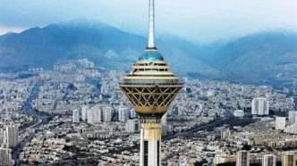 هوای پایتخت در وضعیت «قابل قبول»