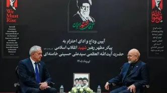قالیباف: اجرای کامل تفاهمات به‌دست‌آمده را با قدرت مطالبه می‌کنیم