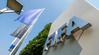 فیفا: فوتبال را نمی‌فروشیم!