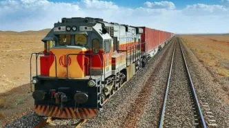 پیش‌فروش بلیت قطارهای اربعین از فردا آغاز می‌شود