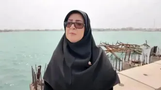 لنج‌های تجاری بندر جاسک که هیچ فعالیت نظامی نداشتند مورد حمله قرار گرفتند
