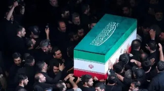 تعطیلی سراسری روز چهارشنبه در عراق همزمان با تشییع رهبر شهید