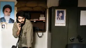 روایتی از پدر موشکی ایران در شبکه تماشا