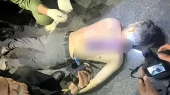 جزئیات درگیری مرگبار در بلوار سرافرازان مشهد