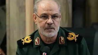 انگلیس در صورت همراهی با آمریکا هدف قطعی و مشروع ما خواهد بود