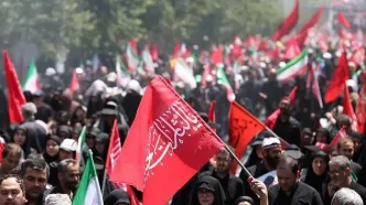 رئیس اورژانس: هیچ مورد فوتی در مراسم تشییع رهبر شهید ثبت نشده است