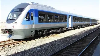 آغاز پیش فروش بلیت‌ قطارهای مسافری از فردا