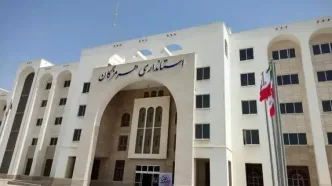 انفجار مجدد در سیریک و جاسک تکذیب شد