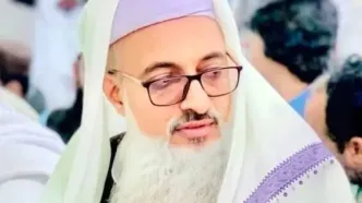 ترور امام جمعه اهل سنت میرجاوه
