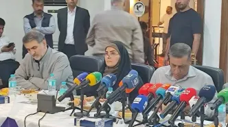 مسیرهای ترانزیتی هرمزگان در کوتاه‌ترین زمان بازگشایی شد
