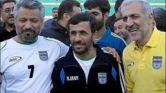افشاگری فیروز کریمی علیه دولت احمدی‌نژاد