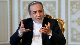 پای مادرِ جواد موگویی به مصاحبه با عراقچی باز شد!