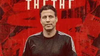 مهدی تارتار سرمربی پرسپولیس شد