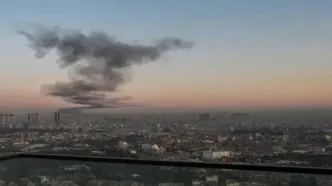 شکست سامانه‌های دفاعی آمریکا در آسمان اربیل