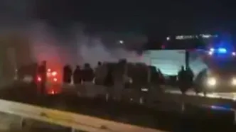 شهادت ۶ حمله پهپادی به سلیمانیه در ۲۴ ساعت گذشته