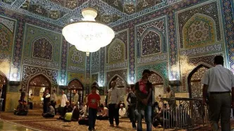 محل دفن پیکر رهبر شهید مشخص شد