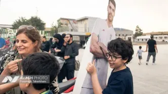ورود کاروان تیم ملی فوتبال به کشور