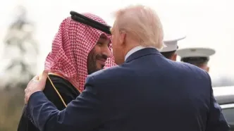 عربستان زیر بار شرط تازه ترامپ برای توافق هسته‌ای نرفت