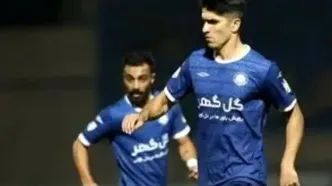 چهارمین خرید پرسپولیس از گل‌گهر رسمی شد