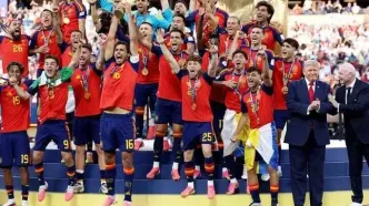 لیست نامزدهای تیم منتخب جام جهانی ۲۰۲۶ از سوی فیفا اعلام شد