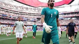 رد شکایت پرسپولیس به دلیل پرداخت نشدن هزینه دادرسی!