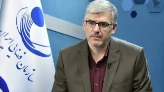 توان انتشار تصاویر ماهواره‌ای از حملات ایران به پایگاه‌های آمریکا را داریم