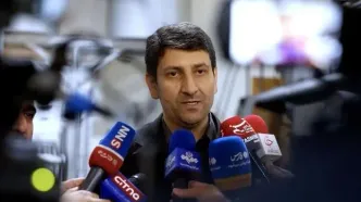 وزیر ارتباطات: ارتباط ما با جزایر در حملات اخیر چند بار قطع شد/ تلاش می‌کنیم که با وجود شرایط پیچیده و حجم بمباران‌هایی که انجام می‌شود، این ارتباط قطع نشود