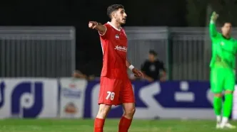 قرارداد صحرایی با پرسپولیس برای حضور در گل‌گهر فسخ شد