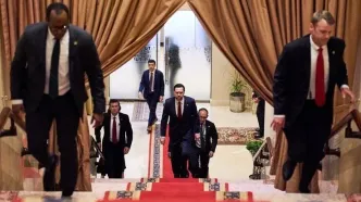 ادعای جدید مقام آمریکایی درباره مذاکرات/ معاون ترامپ راهی عمان می‌شود؟