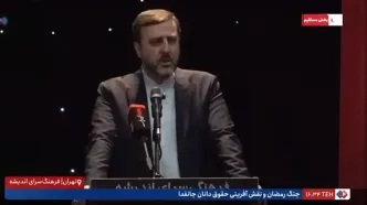 غریب‌آبادی: آمریکایی‌ها در اسلام‌آباد گفتند این دو خواسته ما را باید بپذیرید