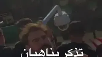 پناهیان به قالیباف: جواب ترامپ را طوری بدهید که با شما مذاکره نکند