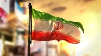 پرچمداران کاروان ایران در بازی‌های آسیایی ناگویا
