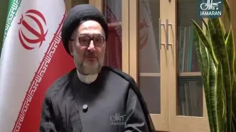 روایت ابطحی از یک نامه اطلاعاتی که رهبر شهید به سید محمد خاتمی دادند
