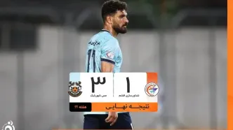 زنده شد رویای قهرمانی مس شهر بابک؛ گام بلند شاگردان قاسم شهبا برای شکار جام