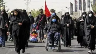 شرایط خروج زنان متاهل برای سفر به کربلا اعلام شد