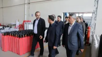 شتاب‌بخشی به توسعه زیرساخت‌های گمرکی و رفع موانع واحدهای صنعتی