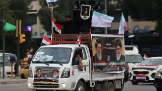 تعطیلی رسمی در بغداد به مناسبت مراسم تشییع پیکر رهبر انقلاب