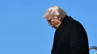 دعوت رسمی از ترامپ برای سفر به پاکستان