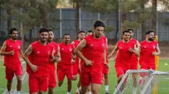 پرسپولیس باید از جوانان خود مهدی مهدوی کیا به دست آورد