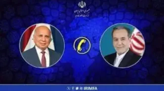 عراقچی: روابط ارزشمند ایران و عراق نباید تحت تأثیر اظهارات شخصی قرار گیرد