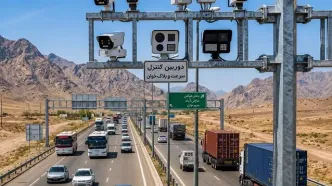 آخرین وضعیت محورهای مواصلاتی جنوب کشور پس از حملات اخیر