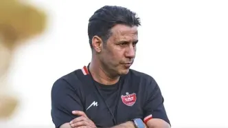 گل‌گهری‌ها رفته‌رفته در پرسپولیس ۱۰ تایی می‌شوند