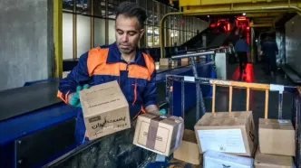 تمدید زمان کاری مراکز پستی تهران تا ساعت ۲۱ برای تسهیل در امور زائران اربعین