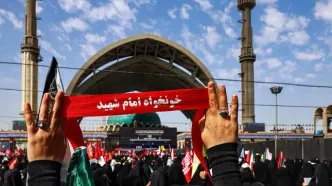دستگاه‌های دیپلماتیک و قضایی به طور جدی پیگیر پرونده خون‌خواهی رهبر شهید هستند