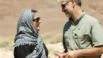 هومن جوکار و سپیده کاشانی‌ آزاد شدند